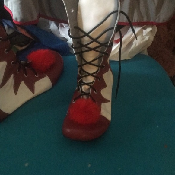 Penny wise costume (the whole outfit) - Picture 6 of 6